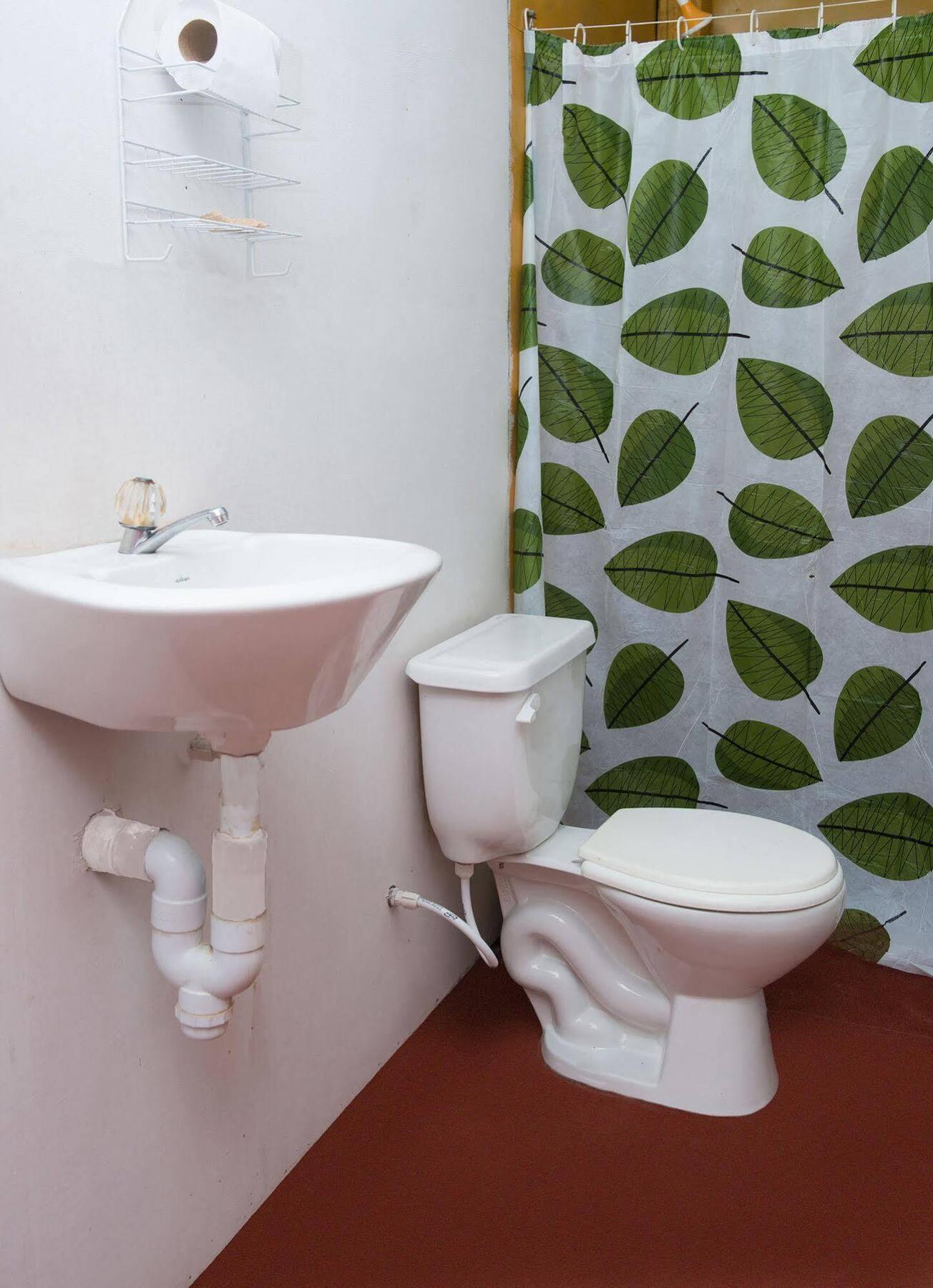 איקיטוס Maniti Expeditions Eco Lodge מראה חיצוני תמונה
